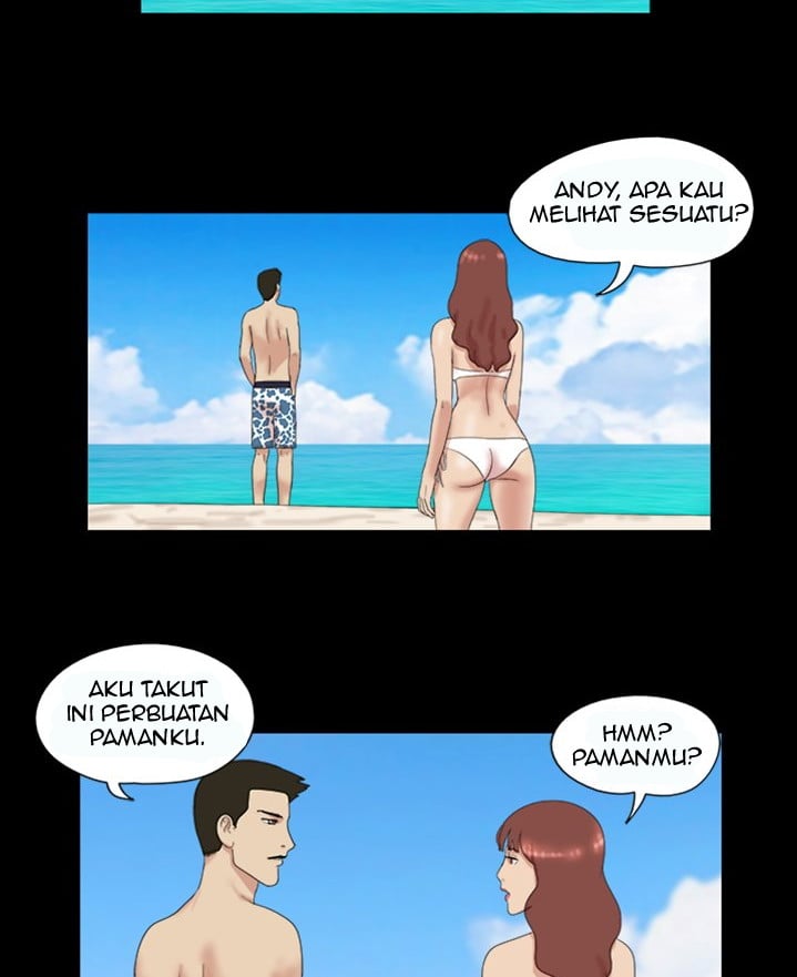 Naked Island - Chapter 03 16