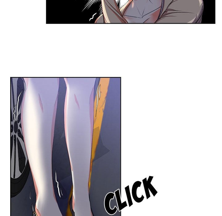 Cat Fight - Chapter 03 19