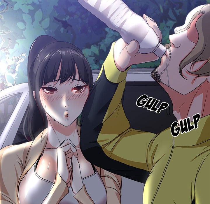 Cat Fight - Chapter 03 58