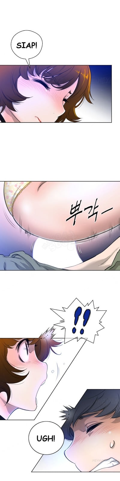 Perfect Half - Chapter 03 20 Perfect Half - Chapter 03 20