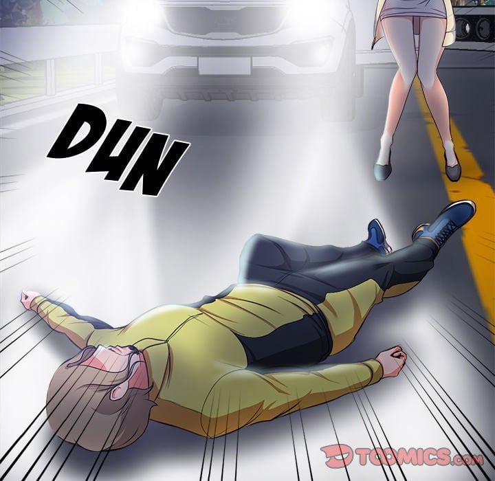 Cat Fight - Chapter 03 21