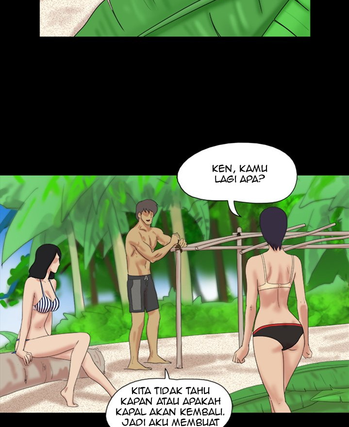 Naked Island - Chapter 03 10