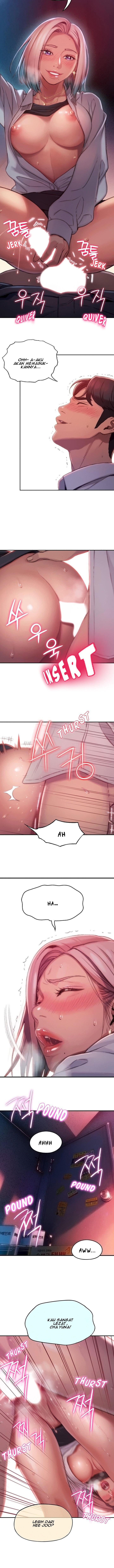 Love Limit Exceeded - Chapter 03 4 Love Limit Exceeded - Chapter 03 4