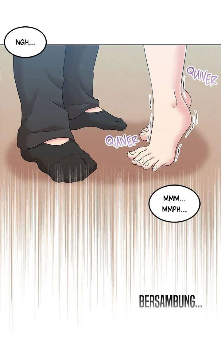 The Girl Beyond the Wall - Chapter 03 14