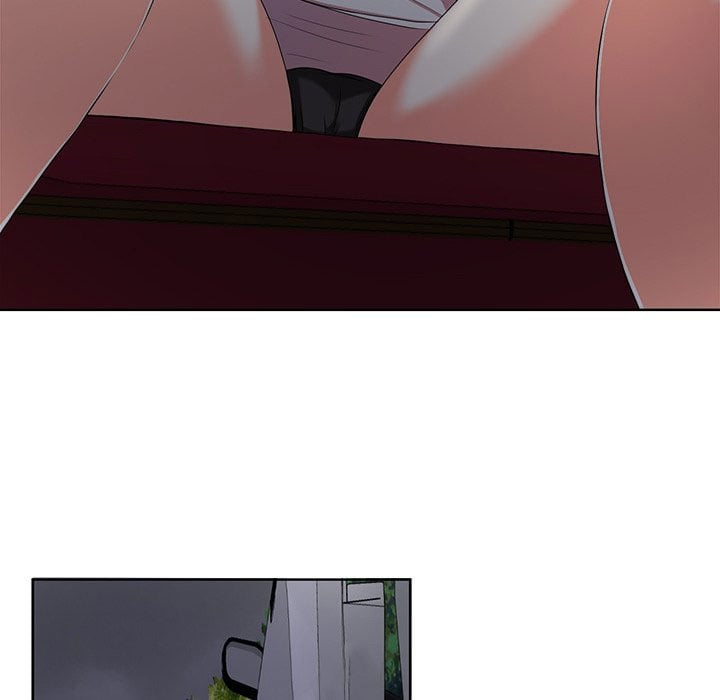 Cat Fight - Chapter 03 12