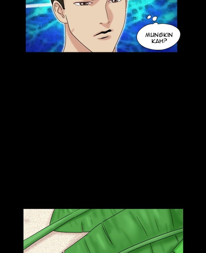 Naked Island - Chapter 03 9