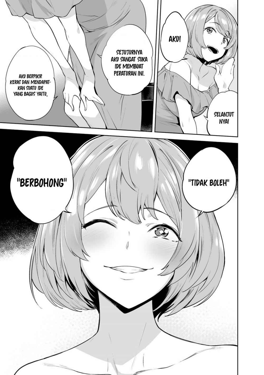 Tamarowa - Chapter 03 18