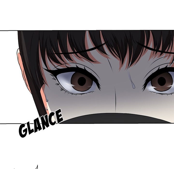 Cat Fight - Chapter 03 7