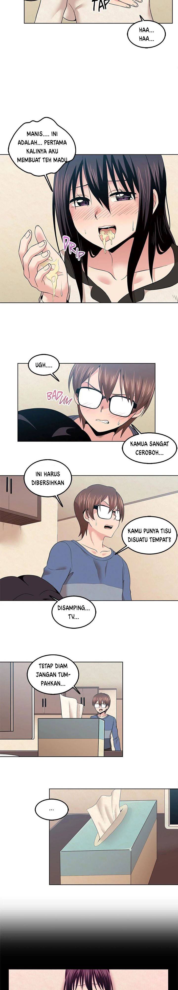 The Girl Beyond the Wall - Chapter 03 10