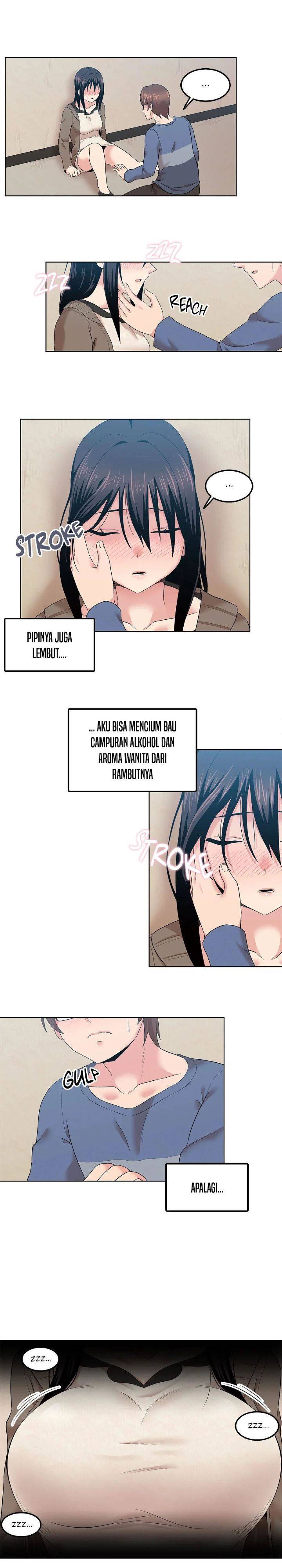 The Girl Beyond the Wall - Chapter 03 2