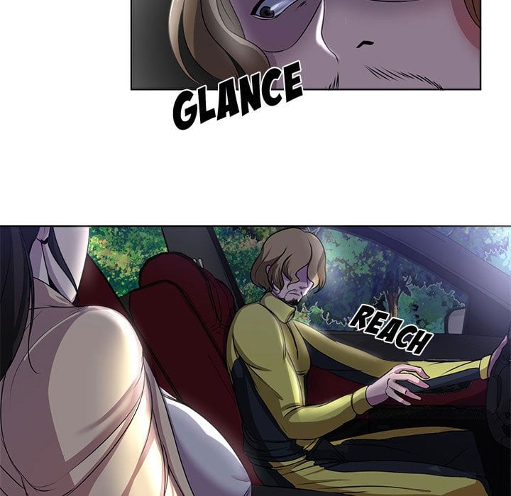 Cat Fight - Chapter 03 77