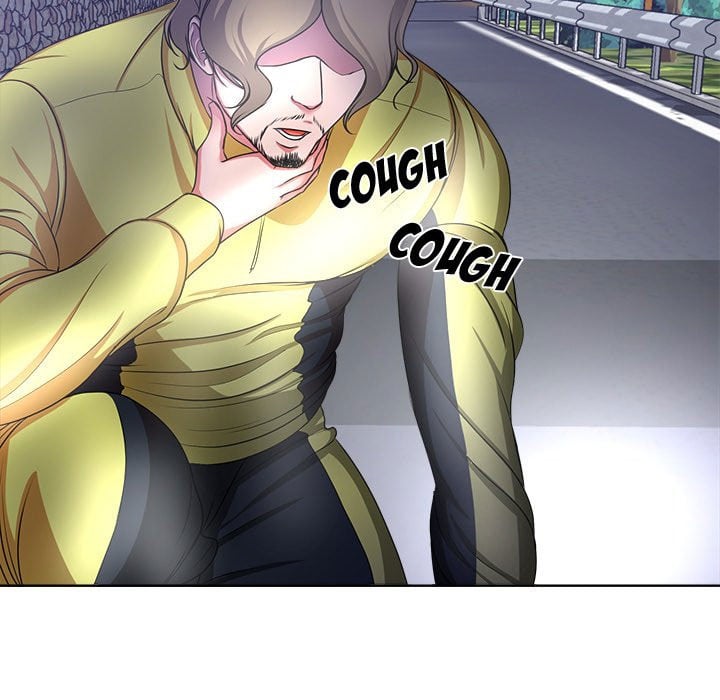 Cat Fight - Chapter 03 42
