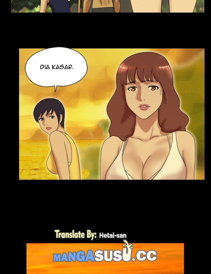 Naked Island - Chapter 03 23