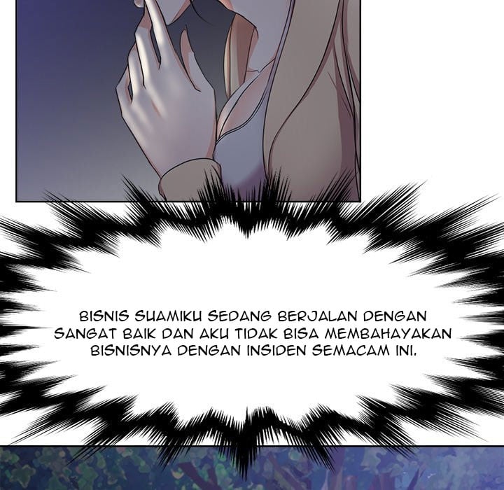 Cat Fight - Chapter 03 26