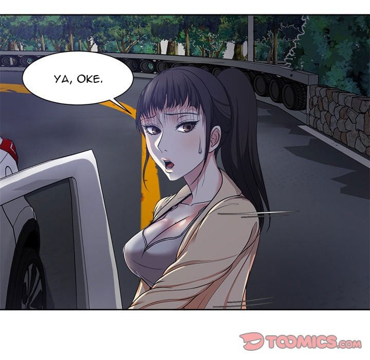 Cat Fight - Chapter 03 45