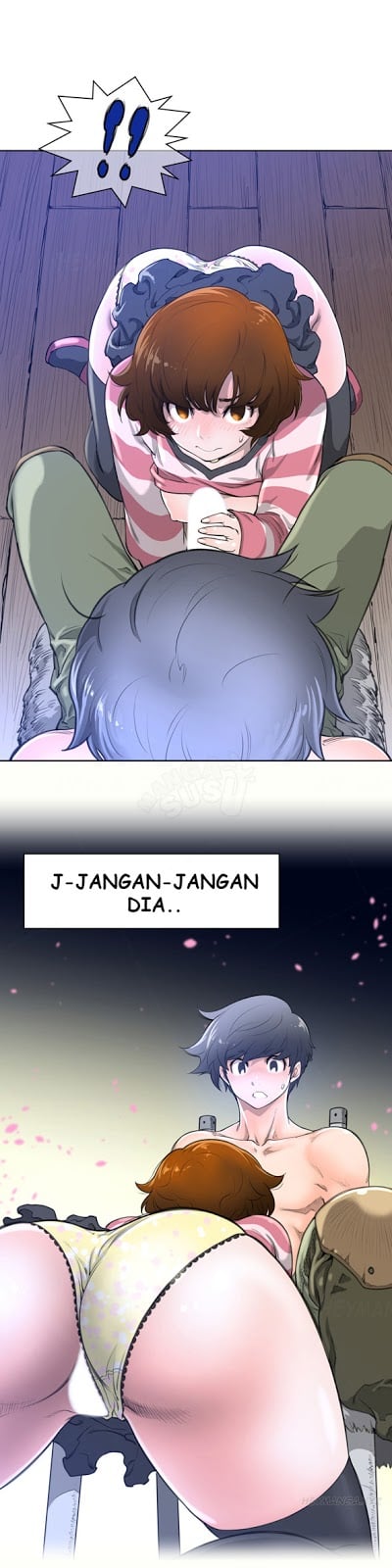 Perfect Half - Chapter 03 23 Perfect Half - Chapter 03 23