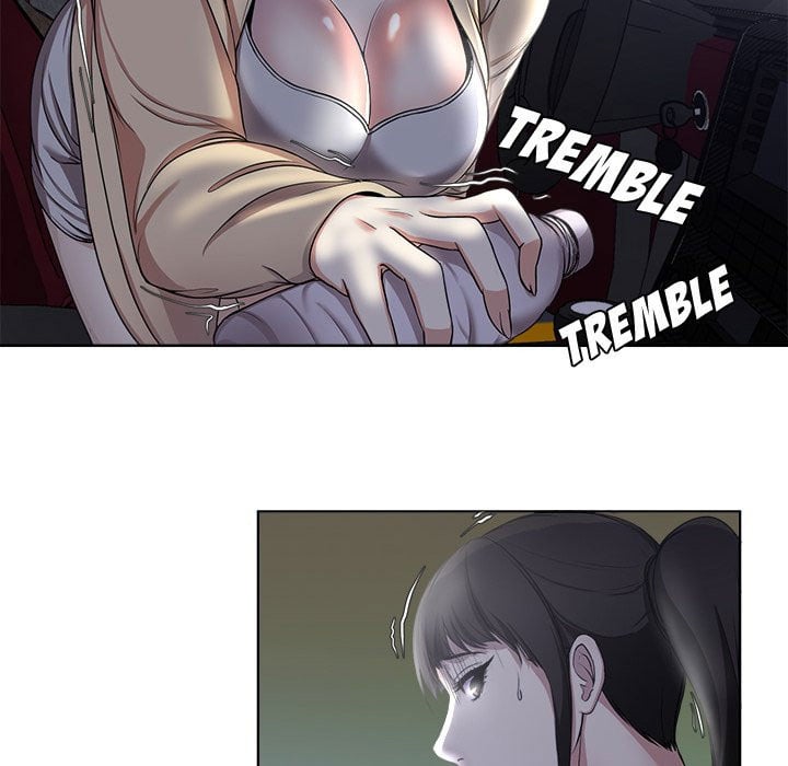 Cat Fight - Chapter 03 49