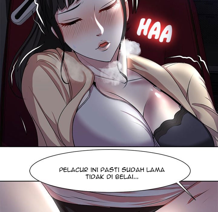 Cat Fight - Chapter 03 83