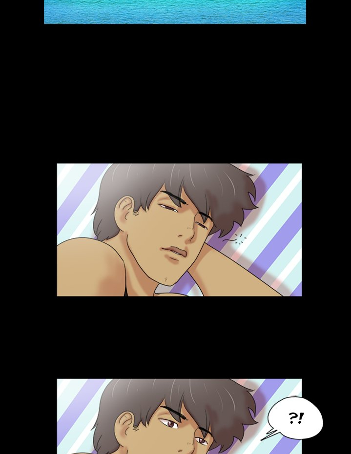 Naked Island - Chapter 03 25