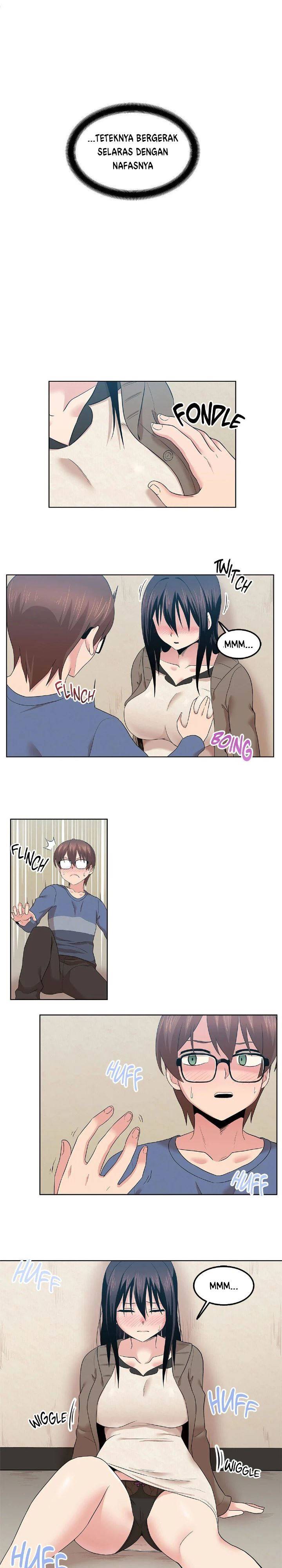 The Girl Beyond the Wall - Chapter 03 3