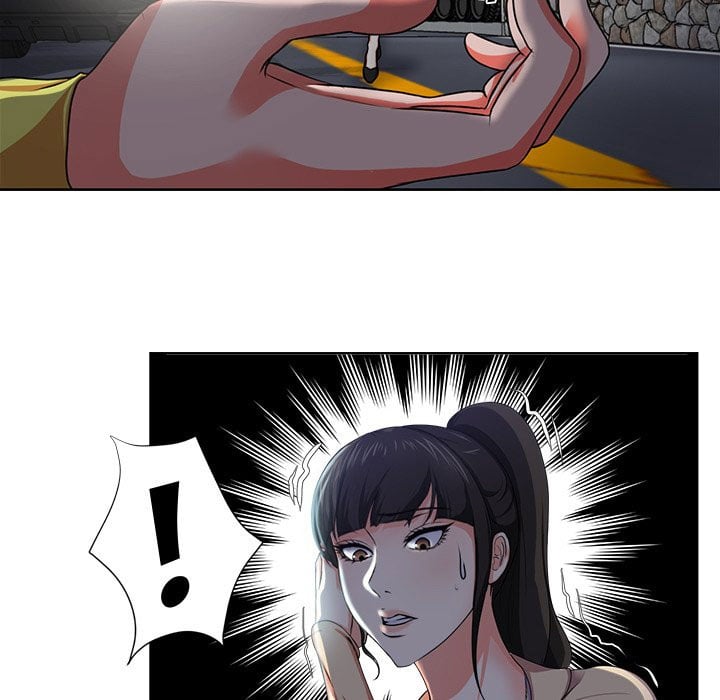 Cat Fight - Chapter 03 18