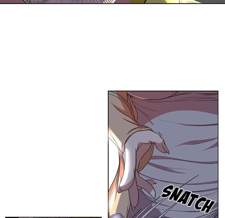 Cat Fight - Chapter 03 55