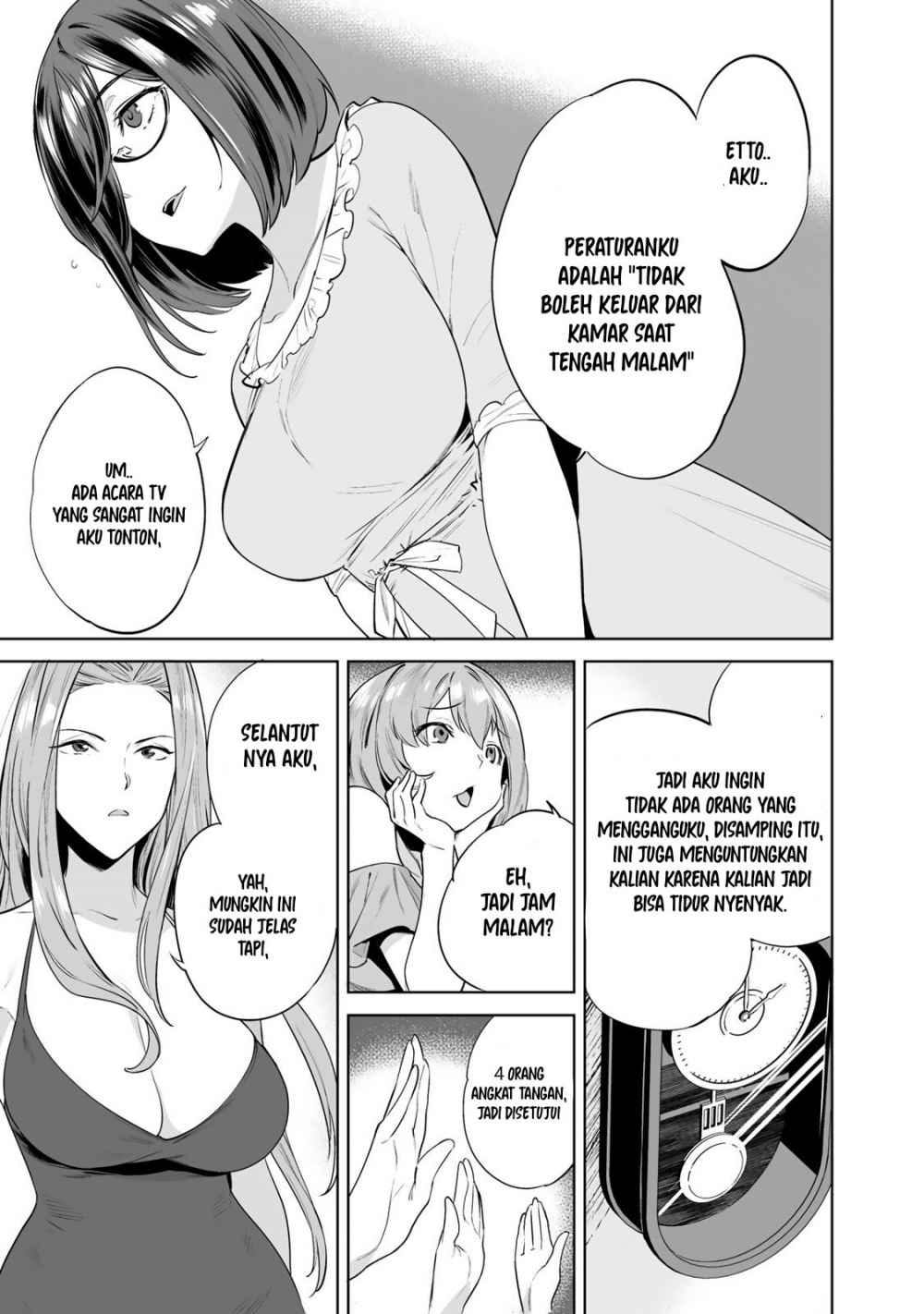 Tamarowa - Chapter 03 16