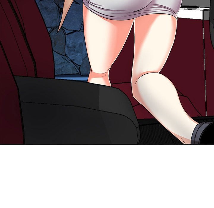 Cat Fight - Chapter 03 16