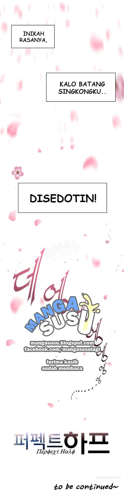 Perfect Half - Chapter 03 28 Perfect Half - Chapter 03 28