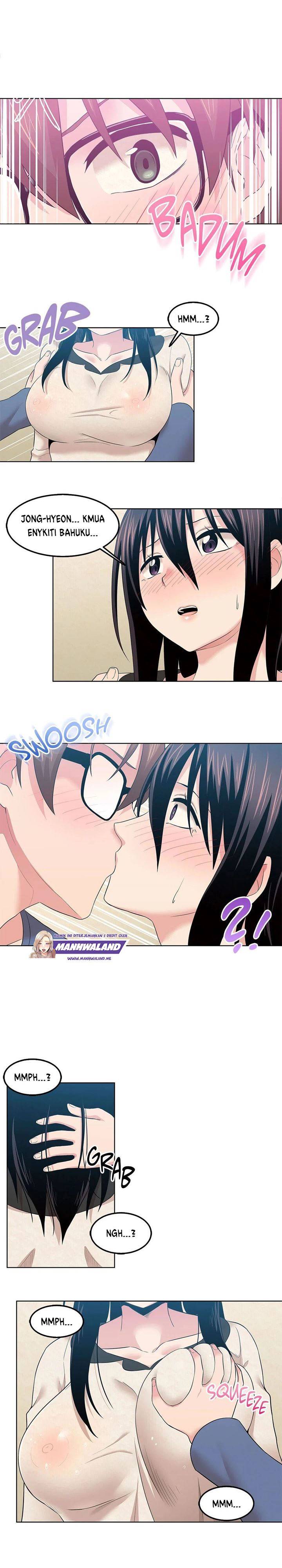 The Girl Beyond the Wall - Chapter 03 13