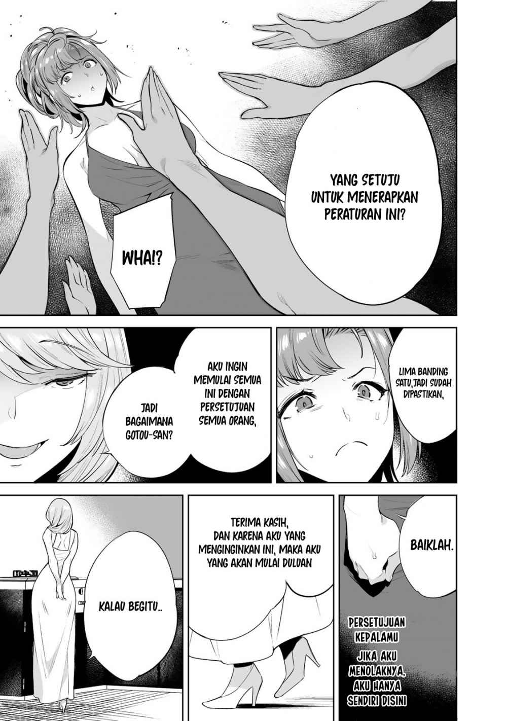 Tamarowa - Chapter 03 14