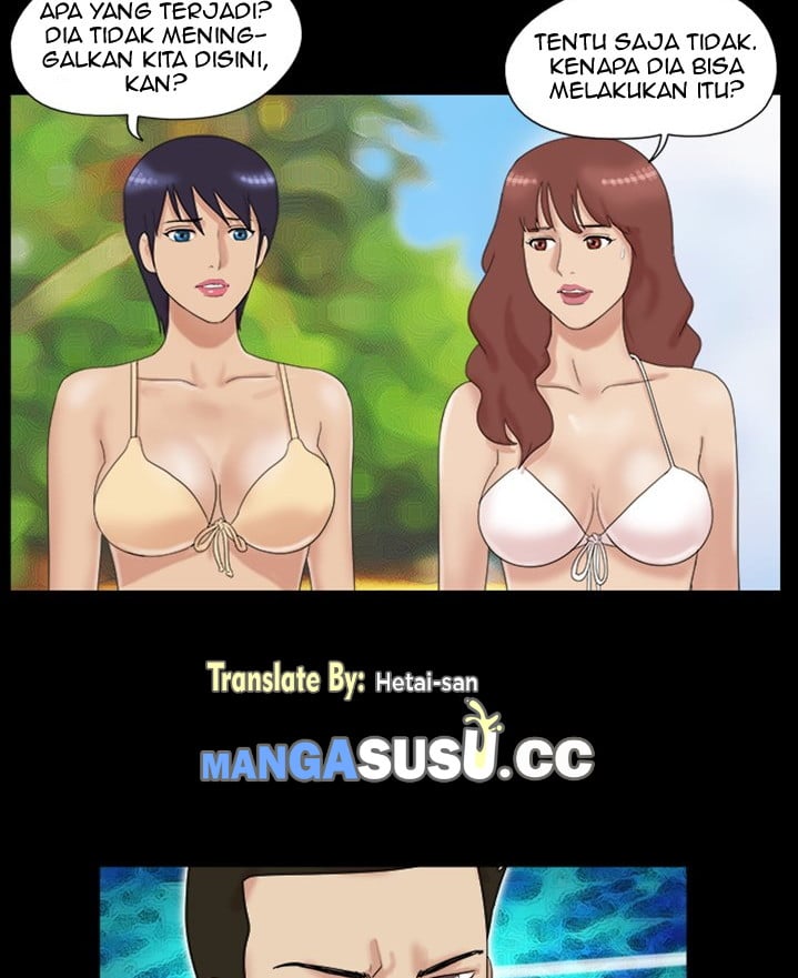 Naked Island - Chapter 03 8