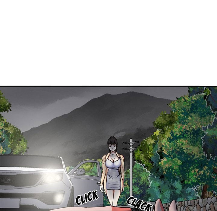 Cat Fight - Chapter 03 17