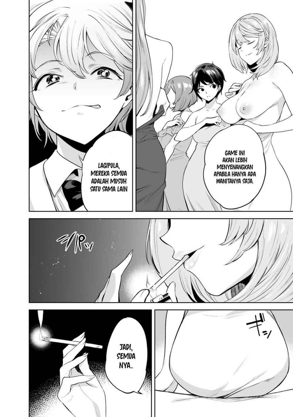 Tamarowa - Chapter 03 9