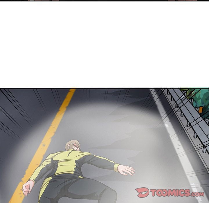 Cat Fight - Chapter 03 9
