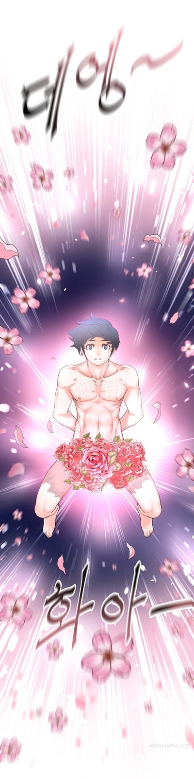 Perfect Half - Chapter 03 27 Perfect Half - Chapter 03 27