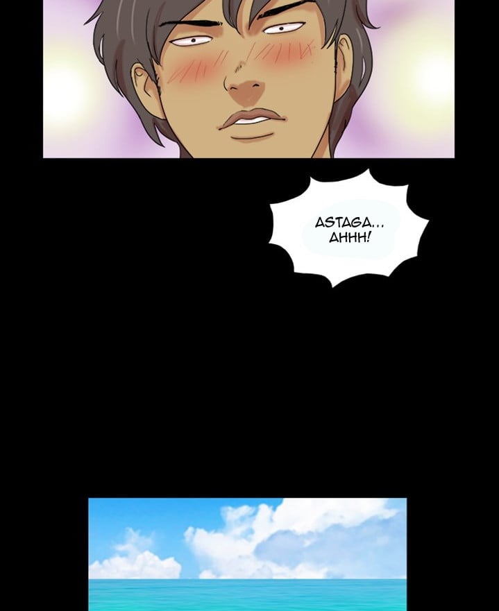 Naked Island - Chapter 03 15