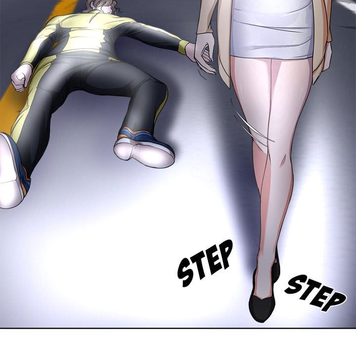 Cat Fight - Chapter 03 35