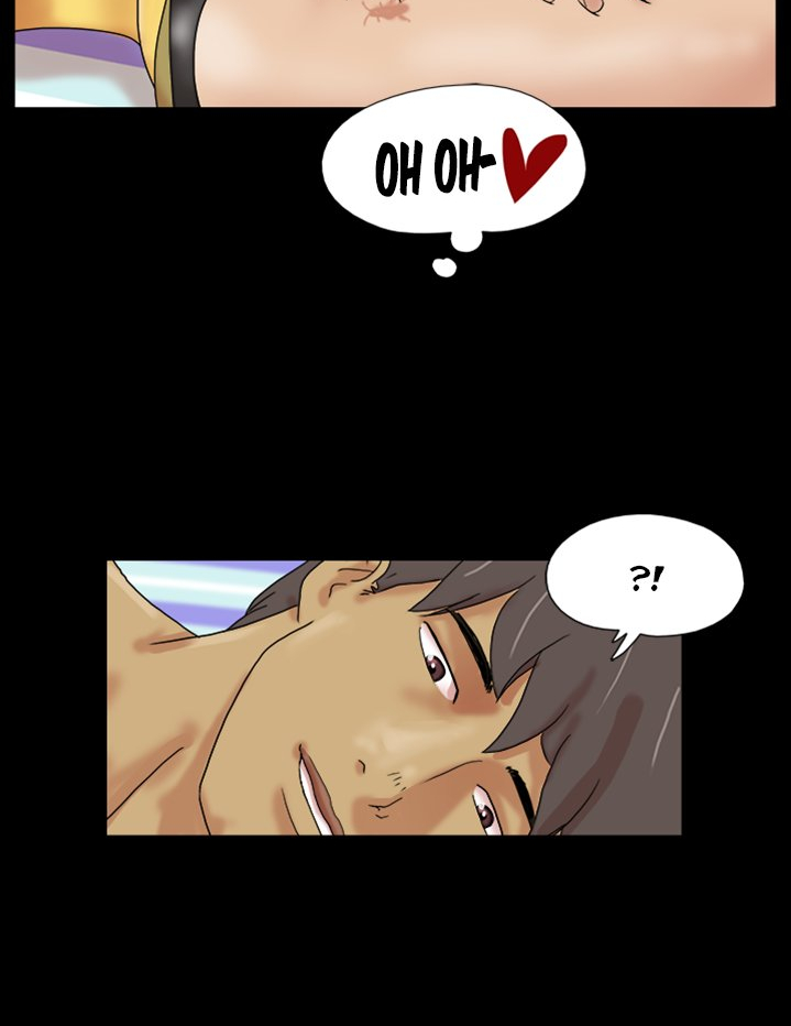 Naked Island - Chapter 03 29