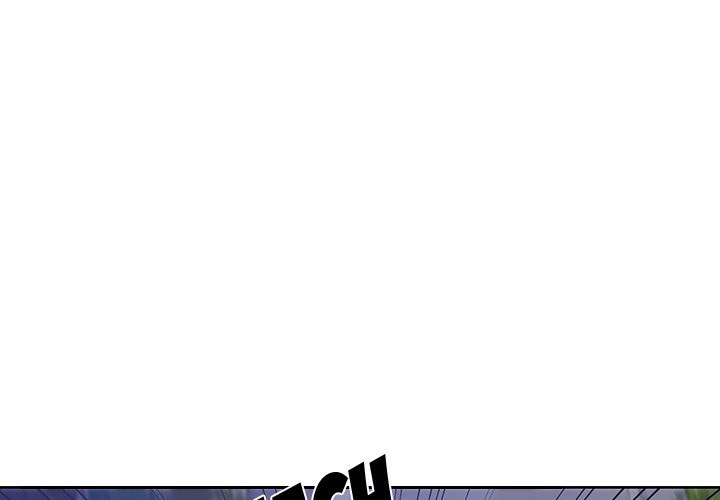 Cat Fight - Chapter 03 2