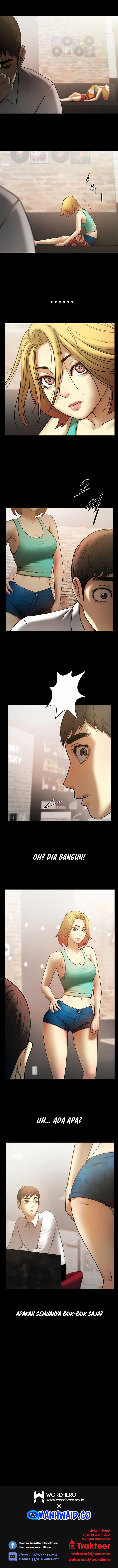 The Woman Who Lives in My Room - Chapter 03 7