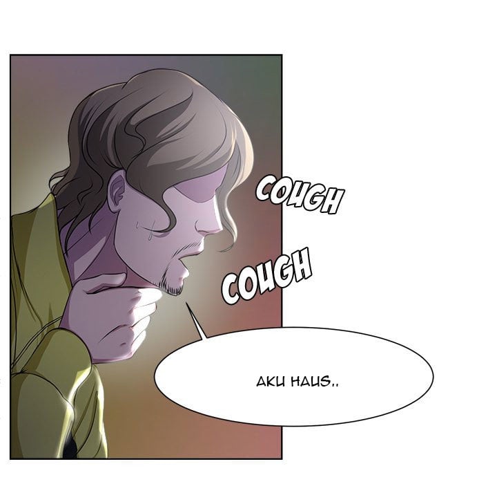 Cat Fight - Chapter 03 43