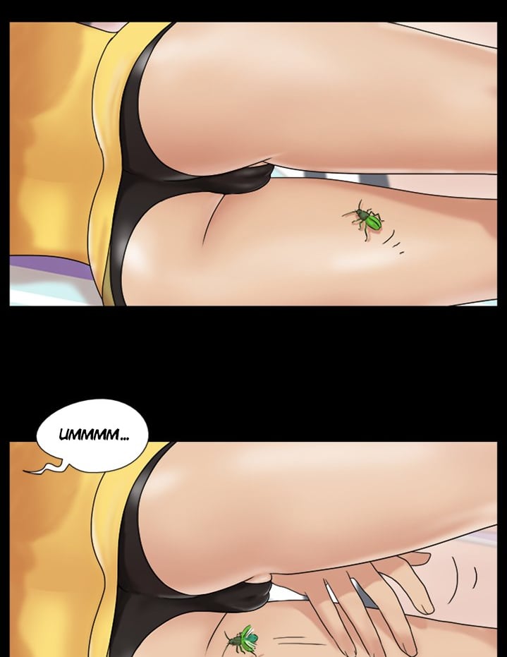 Naked Island - Chapter 03 28