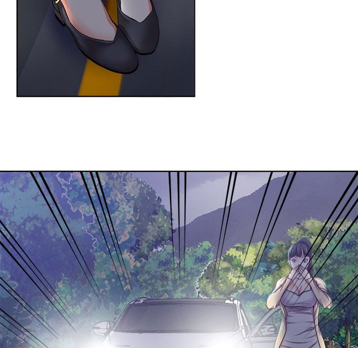Cat Fight - Chapter 03 20