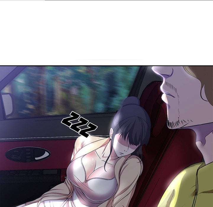 Cat Fight - Chapter 03 74
