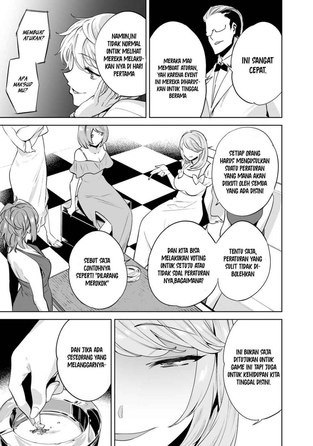 Tamarowa - Chapter 03 12