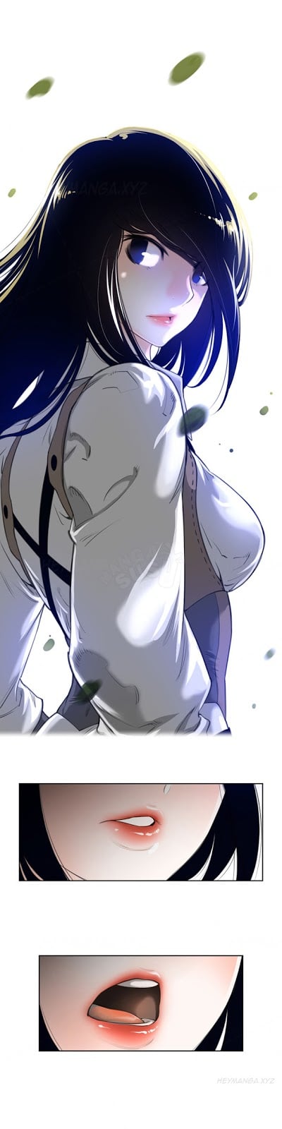 Perfect Half - Chapter 03 11 Perfect Half - Chapter 03 11