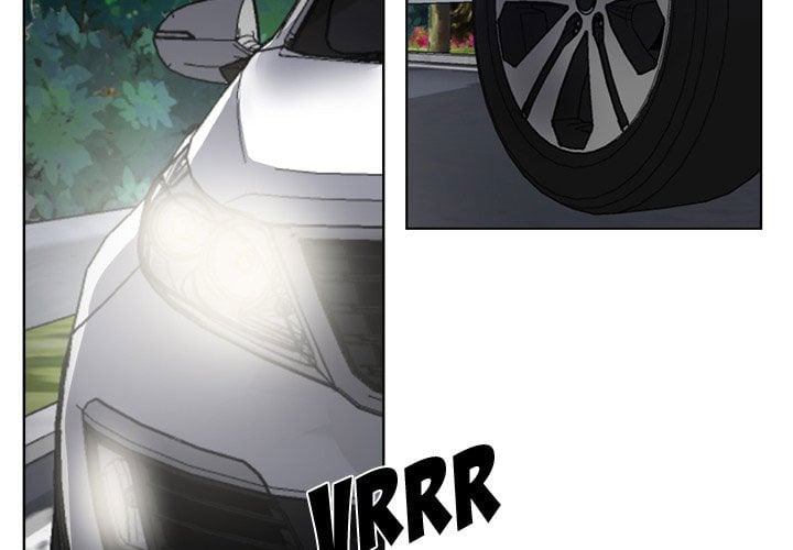 Cat Fight - Chapter 03 5