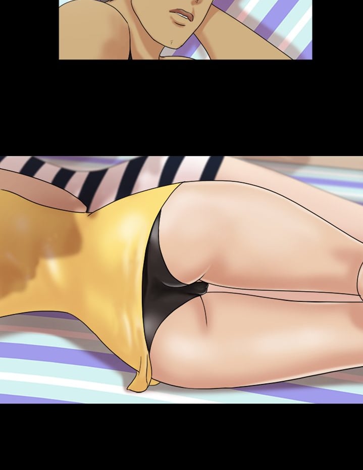 Naked Island - Chapter 03 26