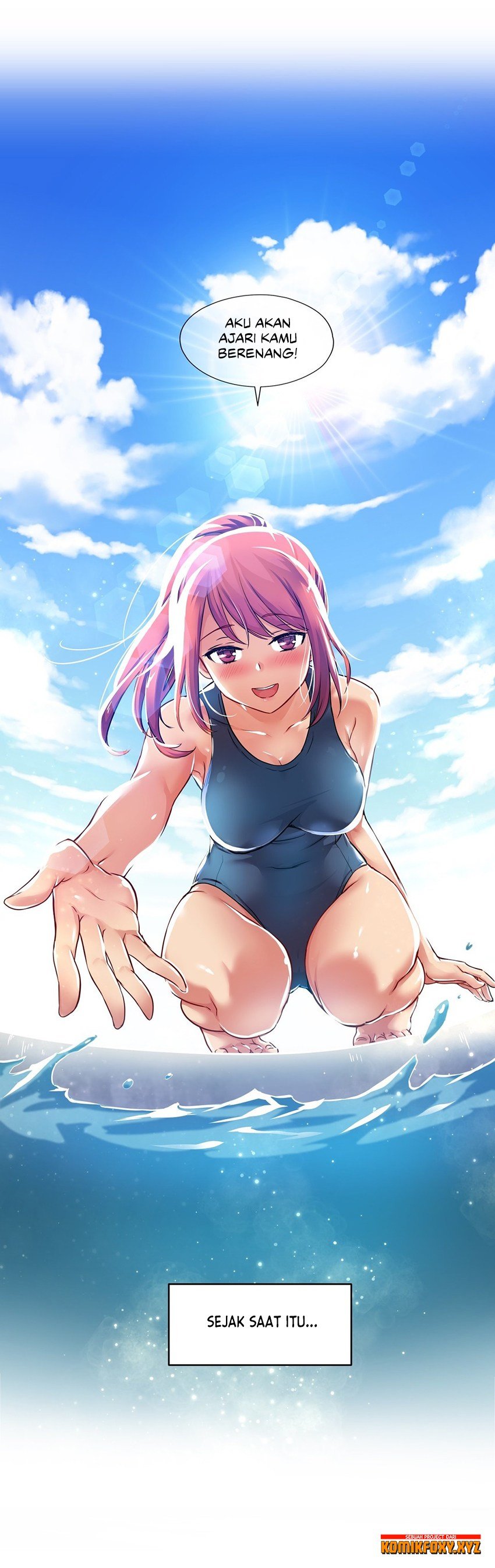 Under Observation: My First Loves and I - Chapter 03 18